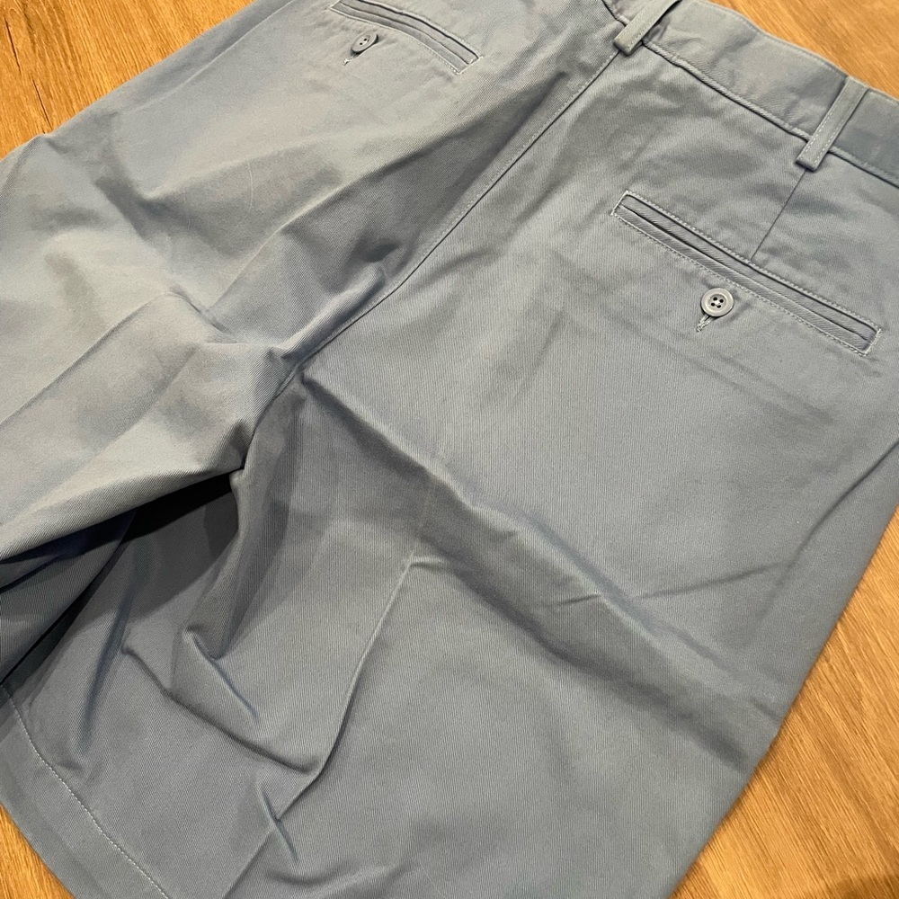 Land’s End men’s shorts sz 34
